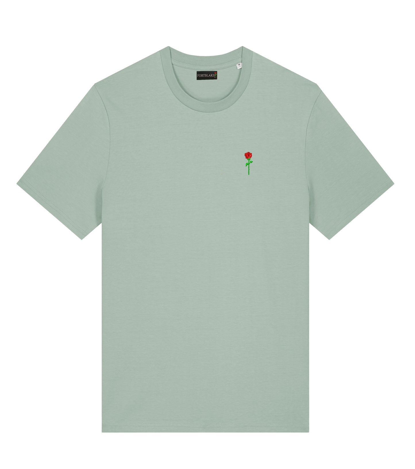 FORTBLAKE CLASSIC SAGE T-SHIRT