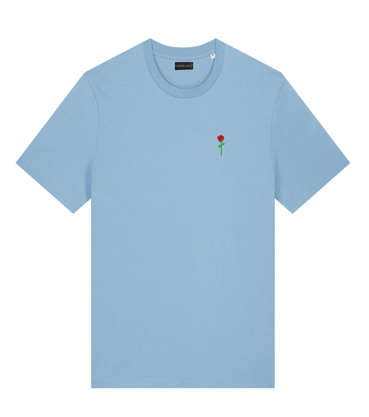 FORTBLAKE CLASSIC SKY T-SHIRT