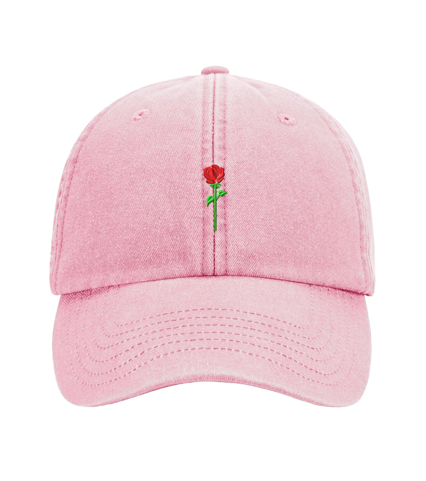 FORTBLAKE CLASSIC VINTAGE PINK HAT