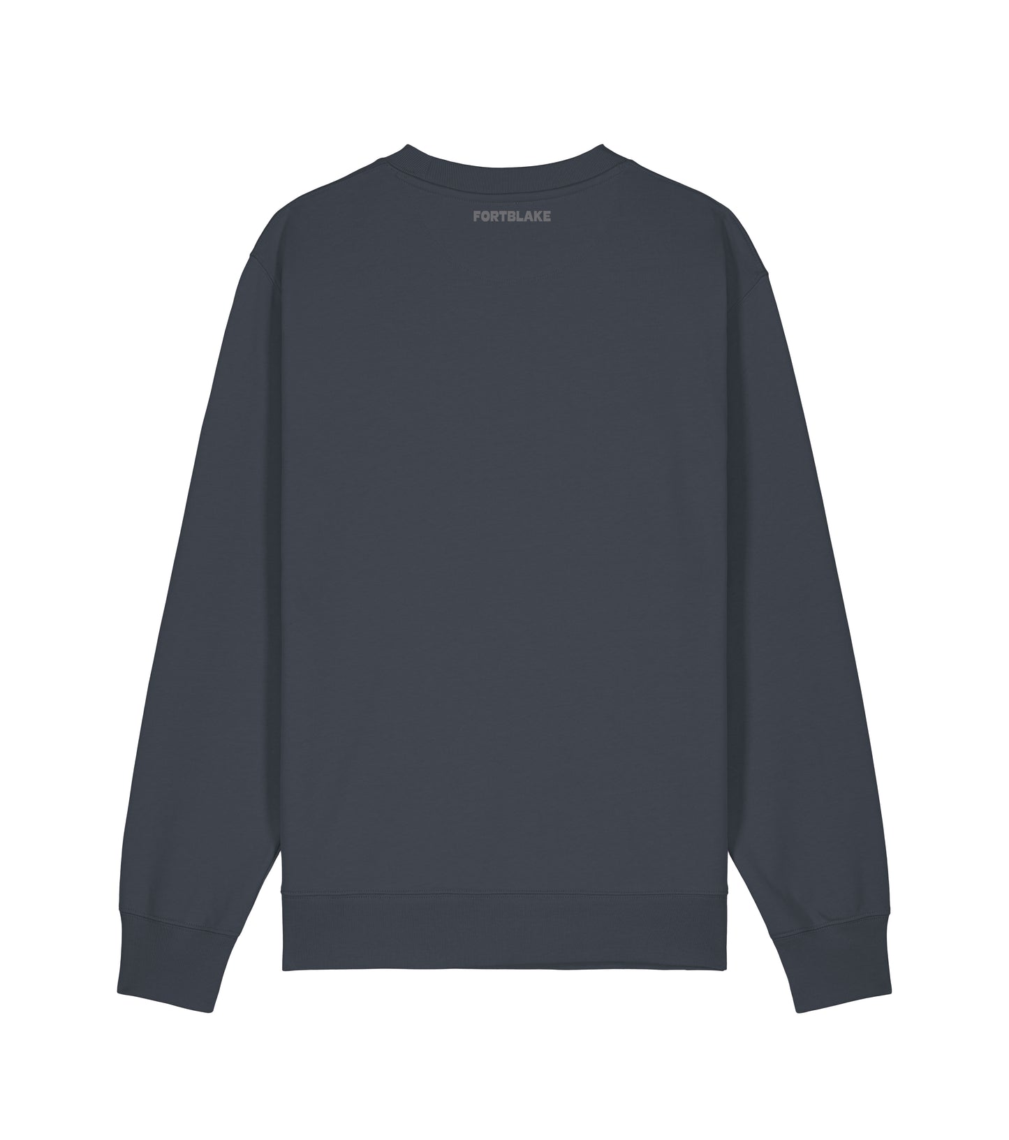 FORTBLAKE WINTER DARKGREY SWEATSHIRT