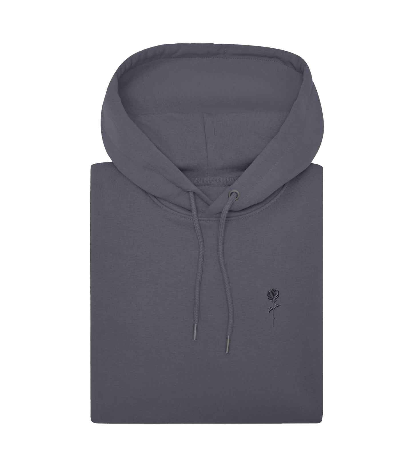 FORTBLAKE SHADOW DARKGREY HOODIE