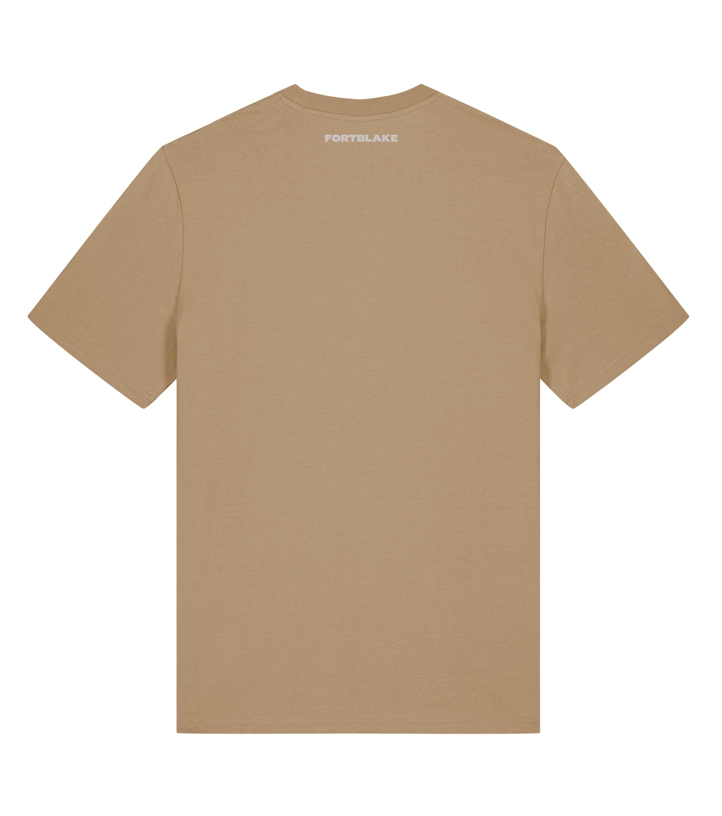 FORTBLAKE CLASSIC DESERT T-SHIRT 2025