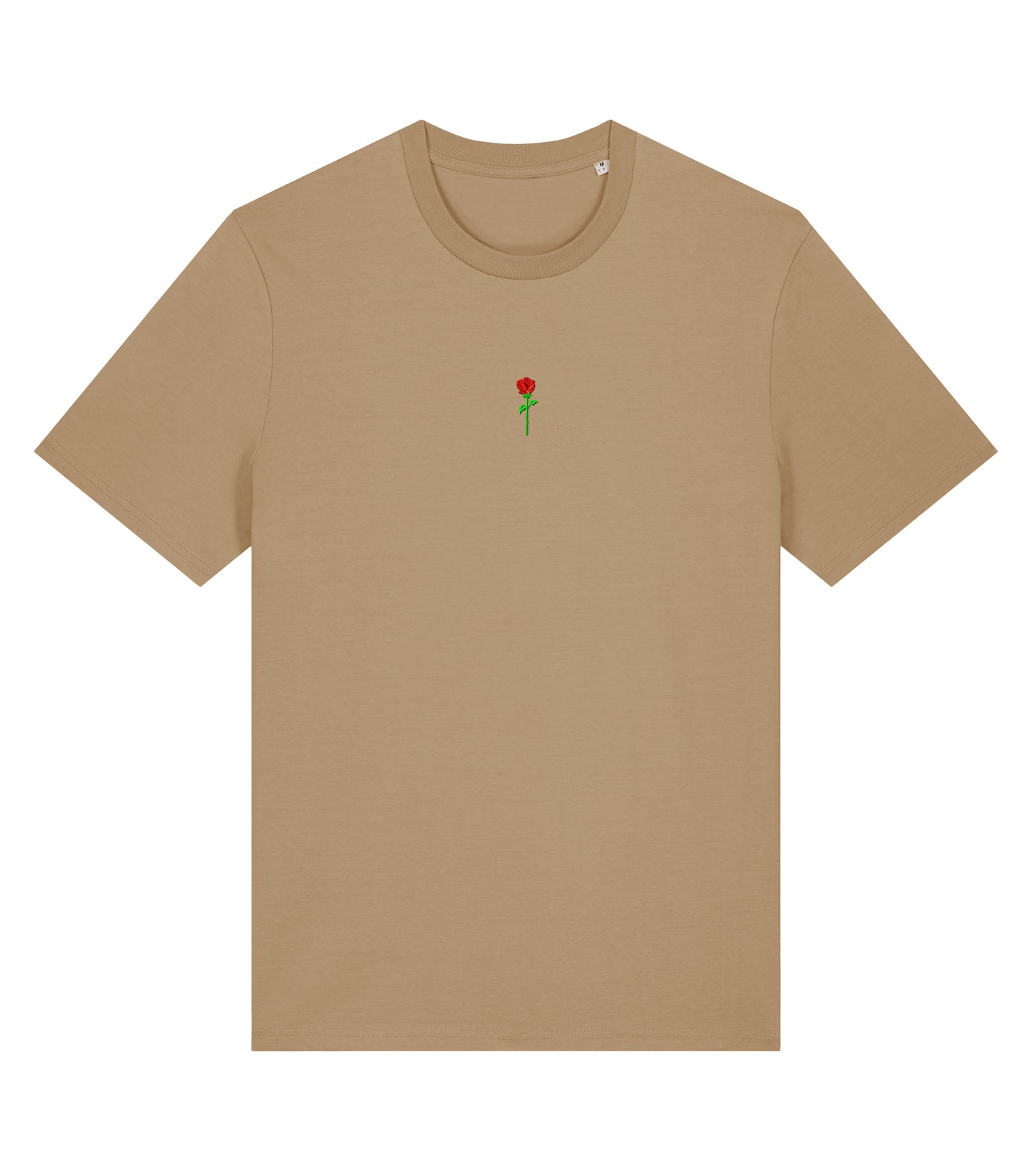 FORTBLAKE CLASSIC DESERT T-SHIRT 2025