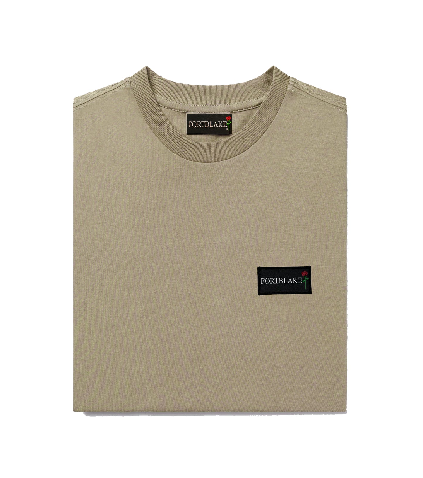 FORTBLAKE FLAG DESERT T-SHIRT