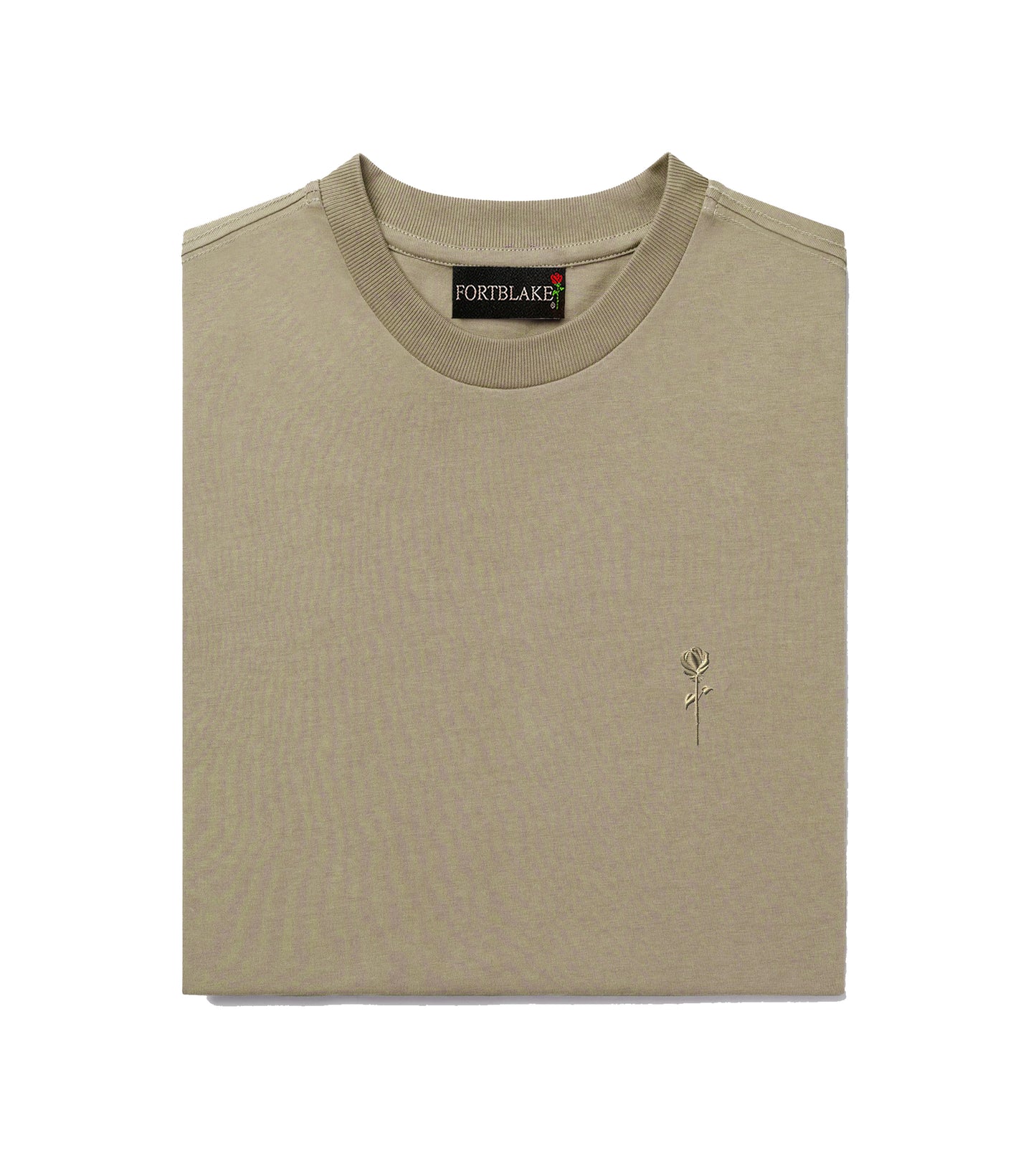 FORTBLAKE SHADOW DESERT T-SHIRT