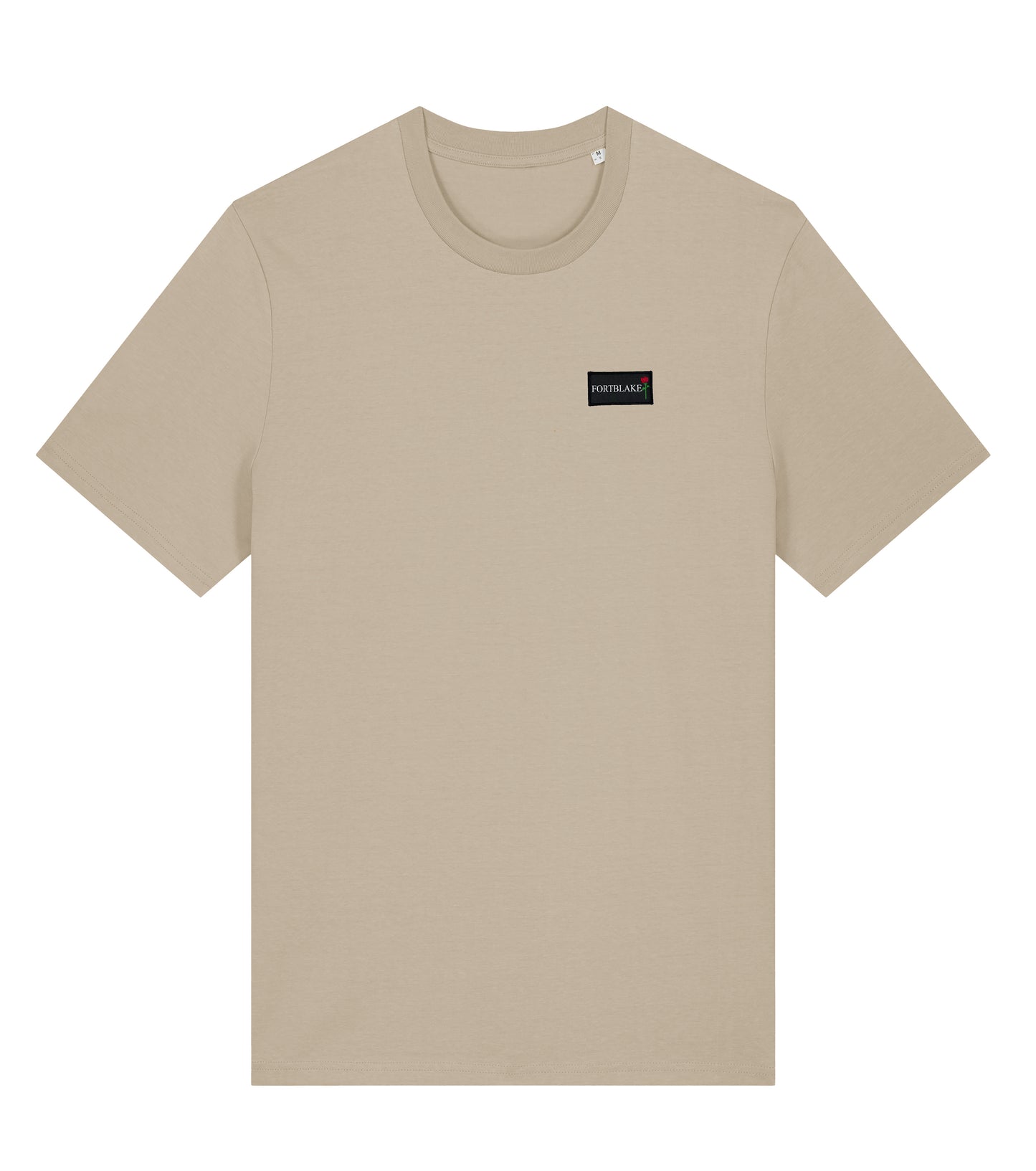 FORTBLAKE FLAG DESERT T-SHIRT