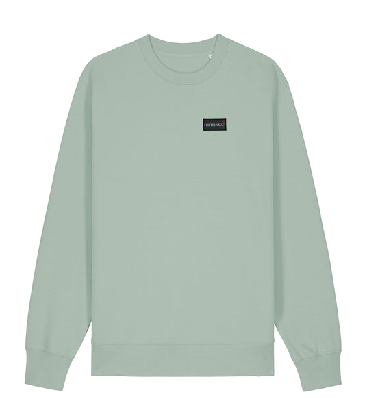 FORTBLAKE FLAG SAGE SWEATSHIRT