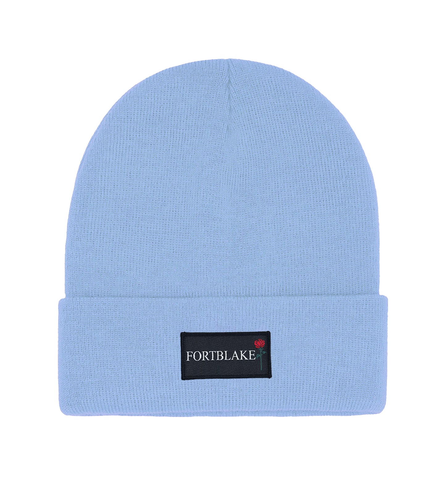 FORTBLAKE FLAG SKY BEANIE