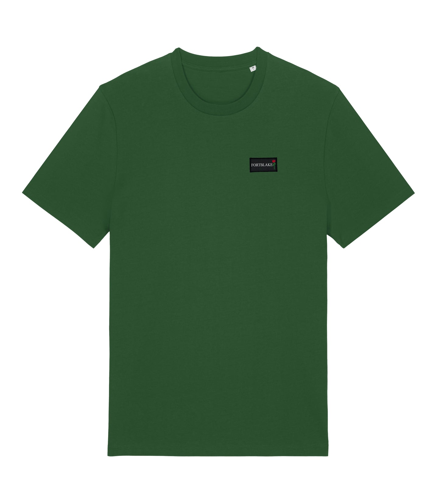 FORTBLAKE FLAG WIMBLEDON T-SHIRT