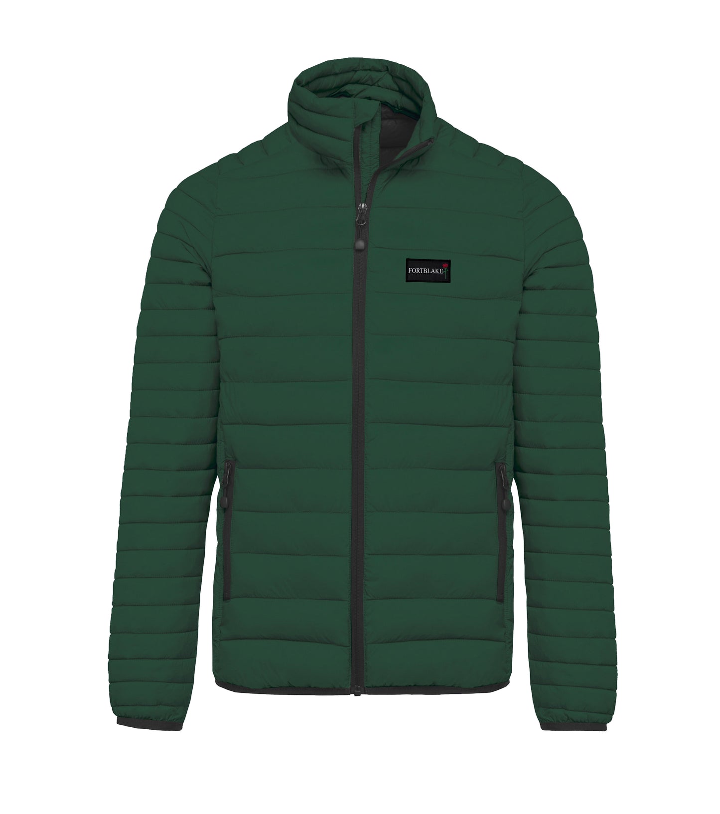 FORTBLAKE FLAG WIMBLEDON DOWN JACKET