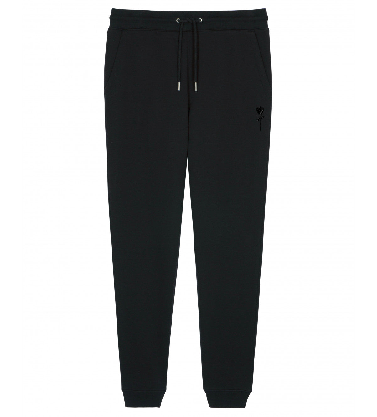 FORTBLAKE SHADOW BLACK SWEATPANTS