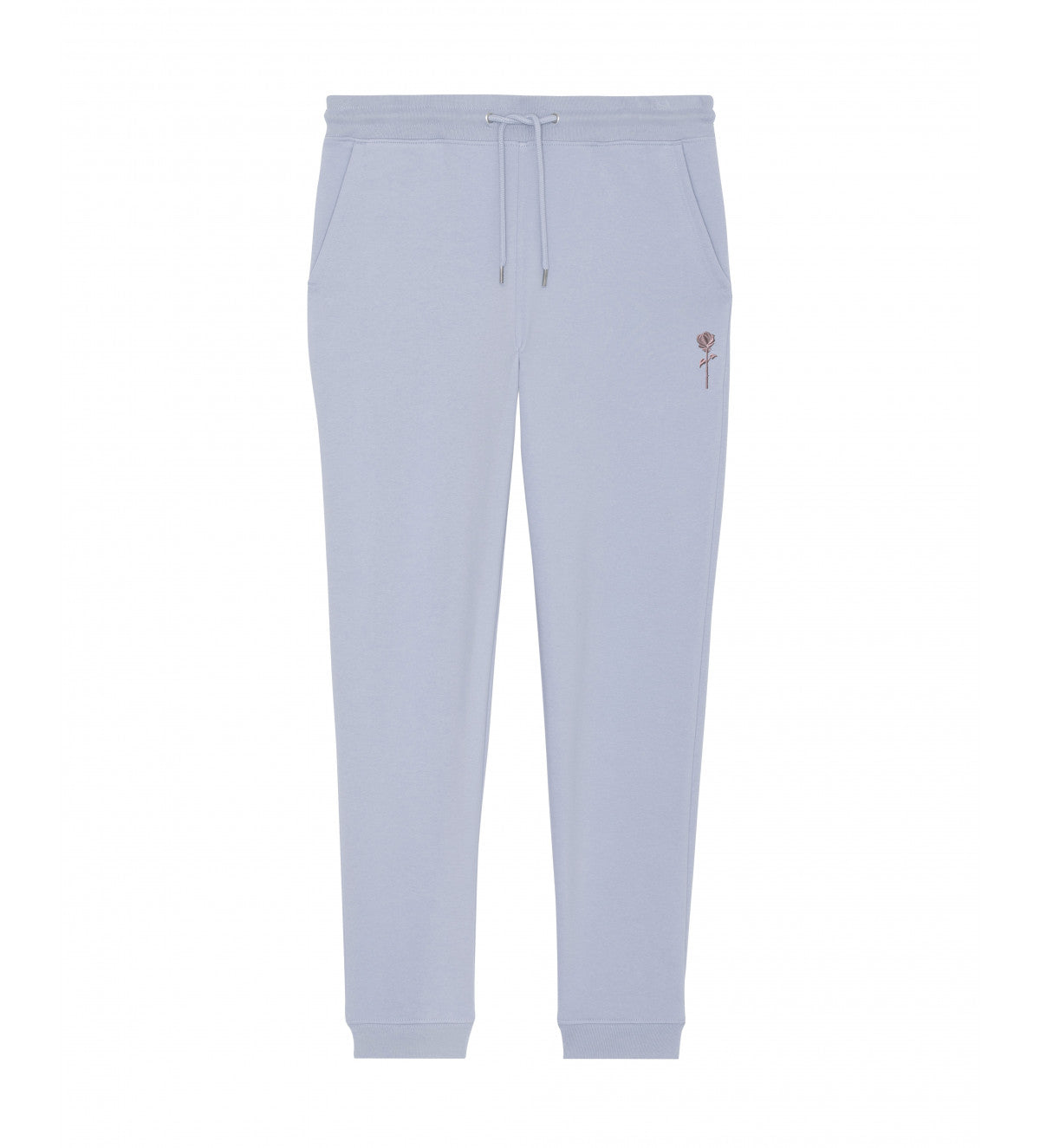 FORTBLAKE SHADOW LILAC SWEATPANTS