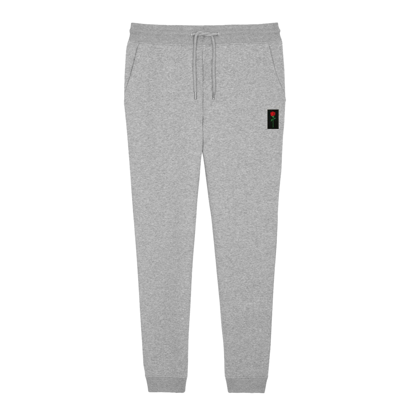 FORTBLAKE SPORTGREY GYM PANTS