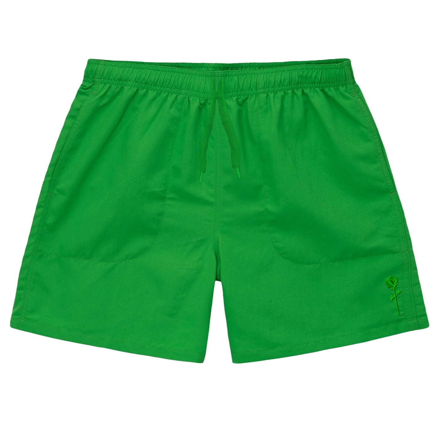 FORTBLAKE SHADOW GREEN SWIMTRUNKS