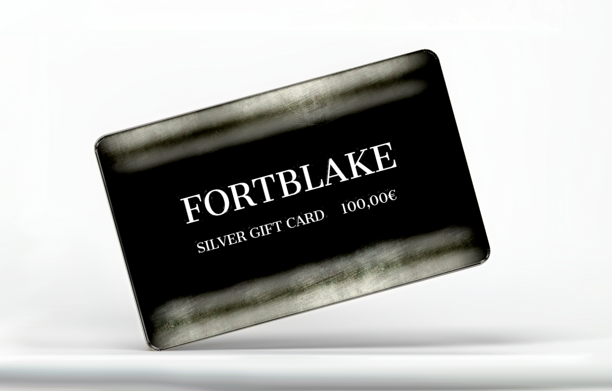 Fortblake Gift Card