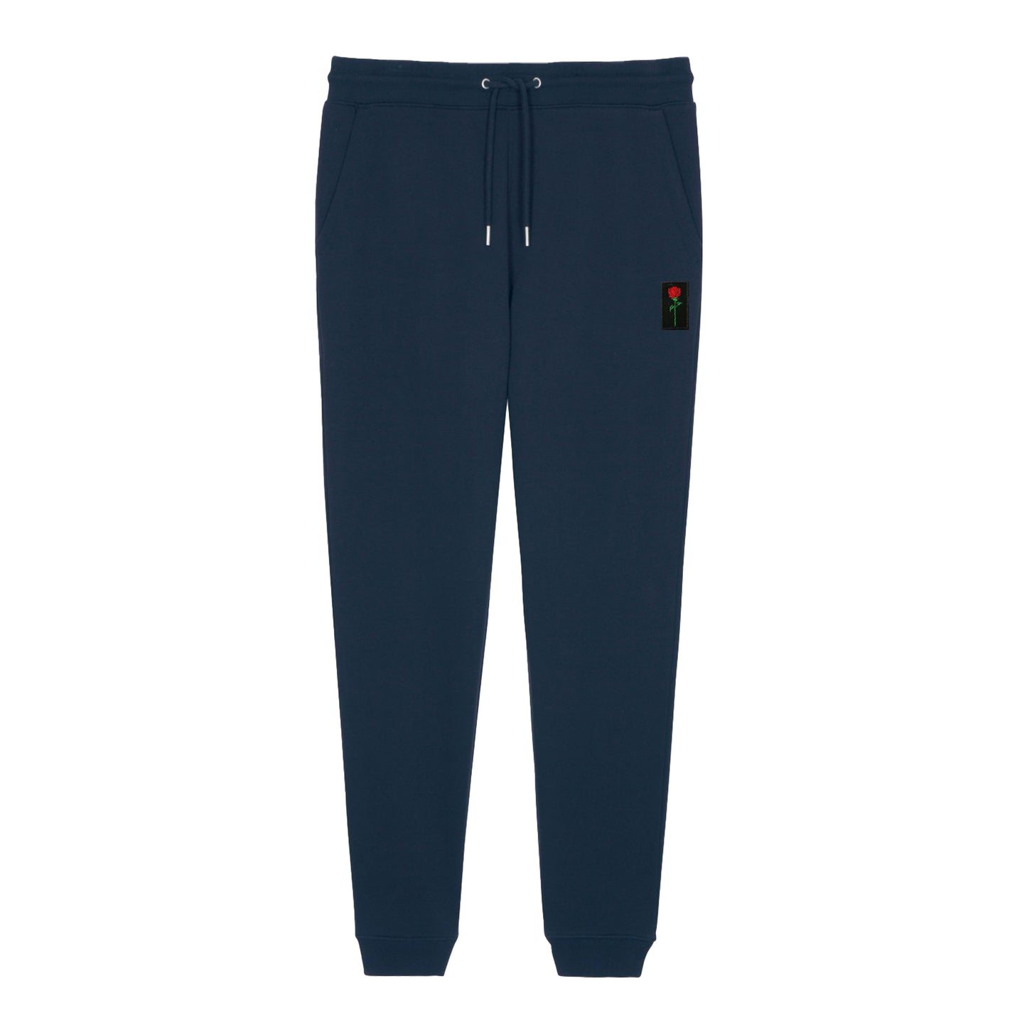 FORTBLAKE NAVY GYM PANTS