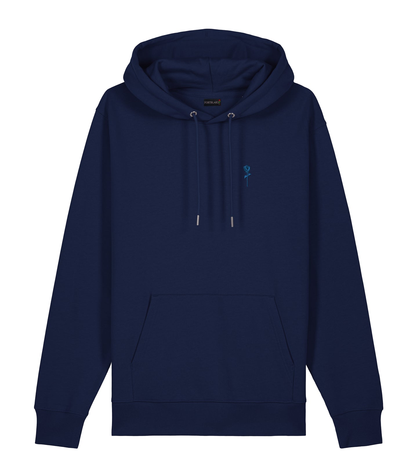 FORTBLAKE SHADOW NAVY HOODIE