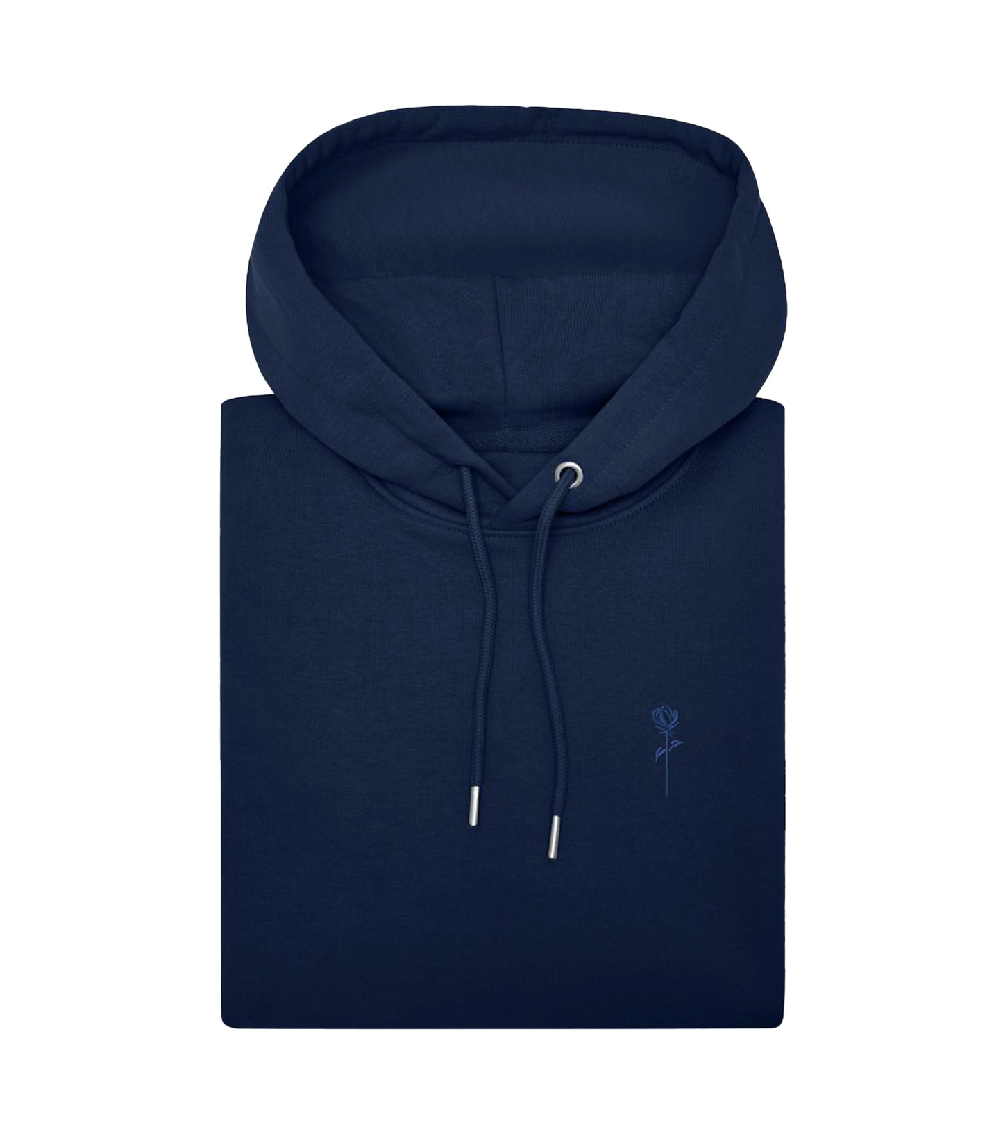 FORTBLAKE SHADOW NAVY HOODIE