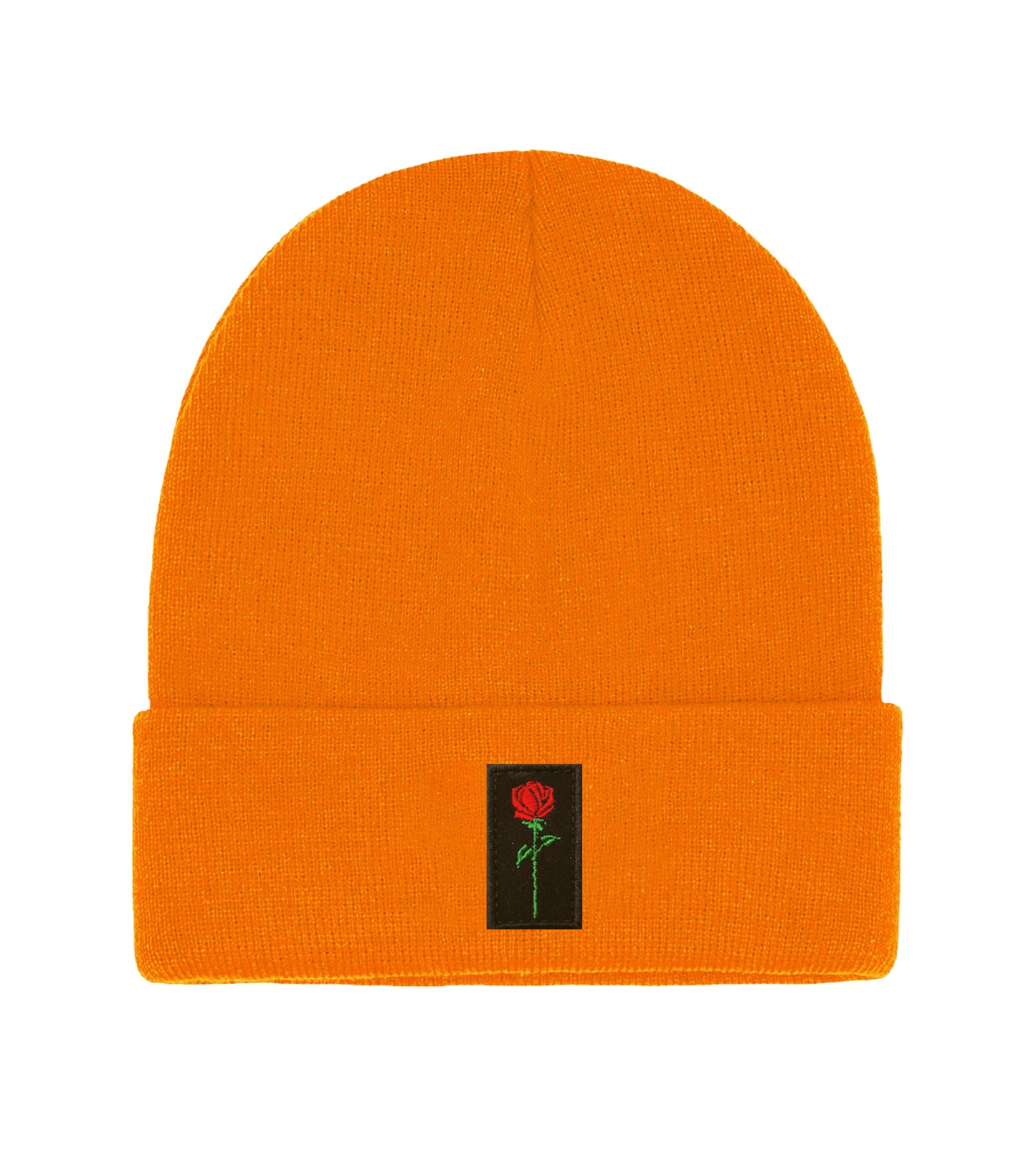 FORTBLAKE ARTIC ORANGE BEANIE