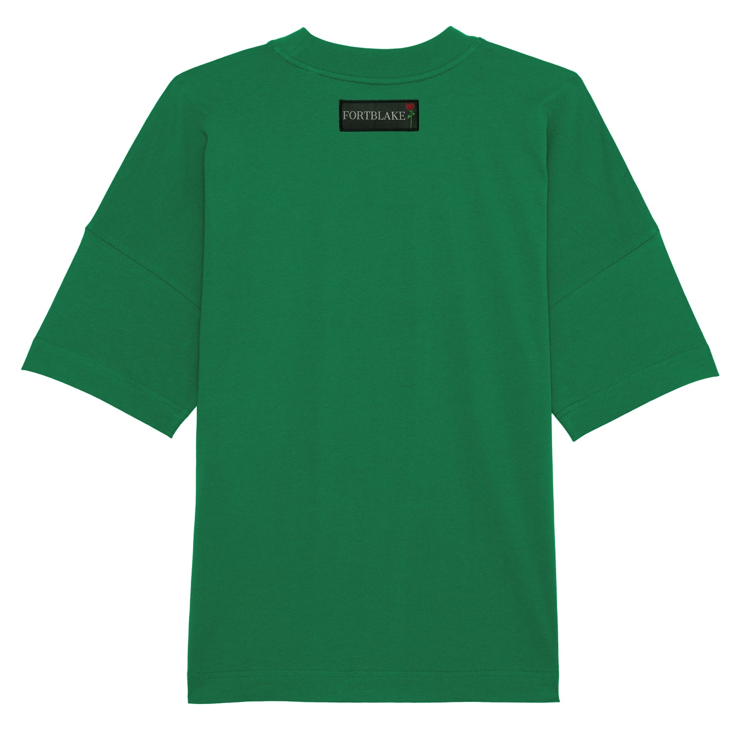 FORTBLAKE OVERSIZE WIMBLEDON T-SHIRT