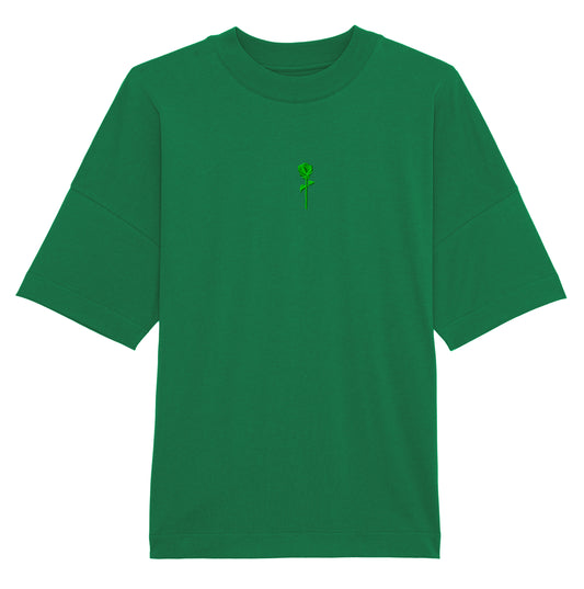 FORTBLAKE OVERSIZE WIMBLEDON T-SHIRT