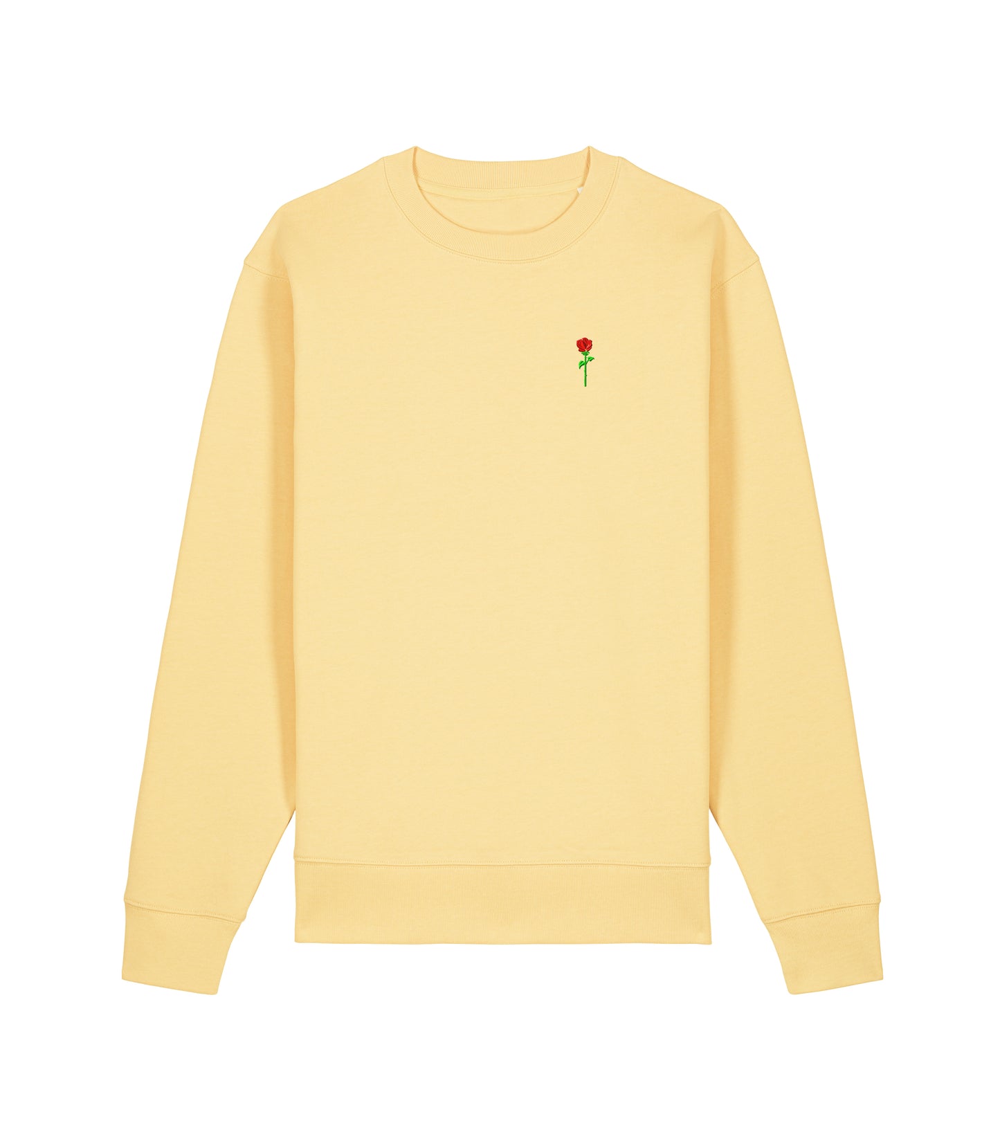 FORTBLAKE WINTER PINEAPPLE SWEATSHIRT