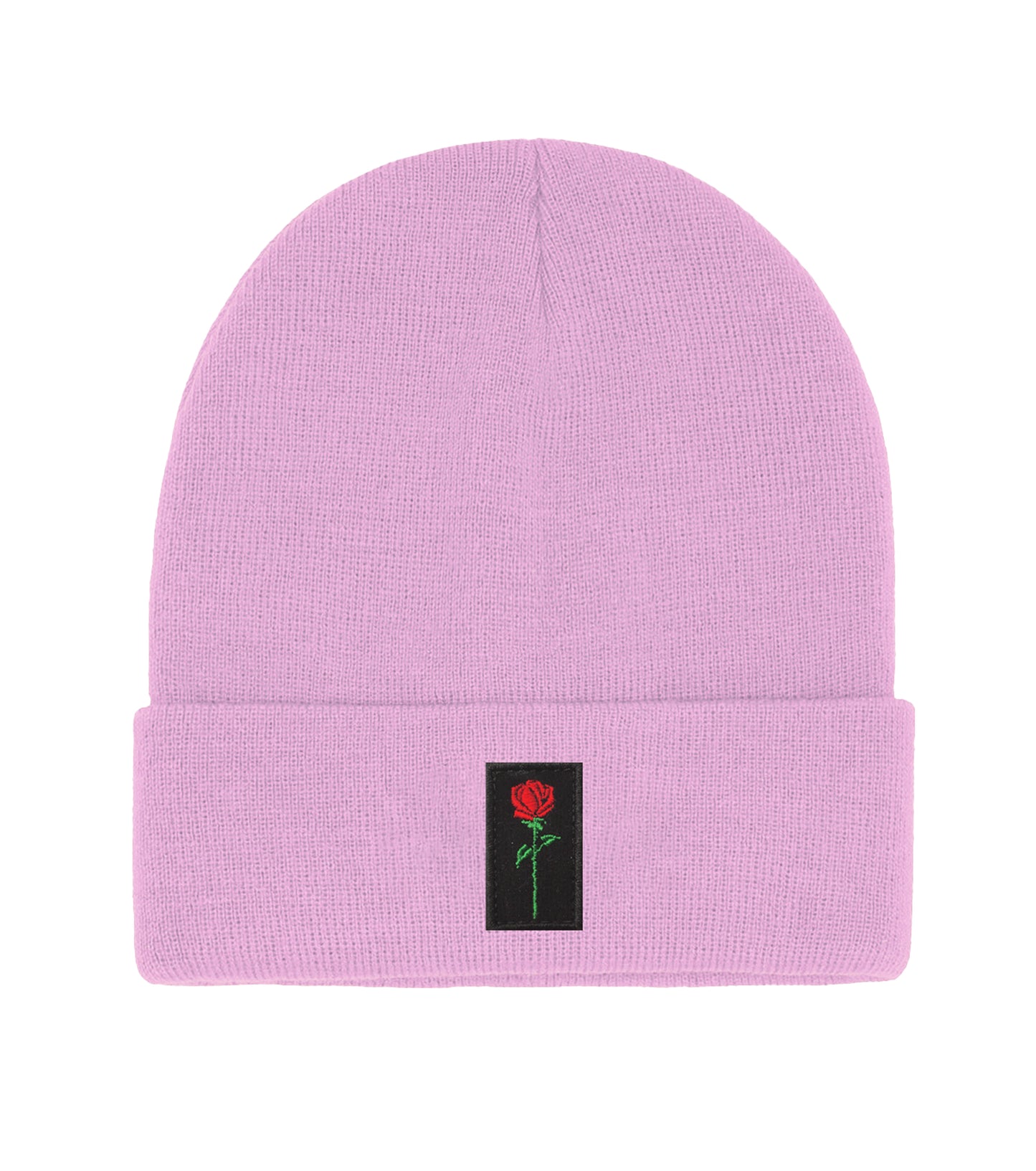 FORTBLAKE ARTIC PINK BEANIE