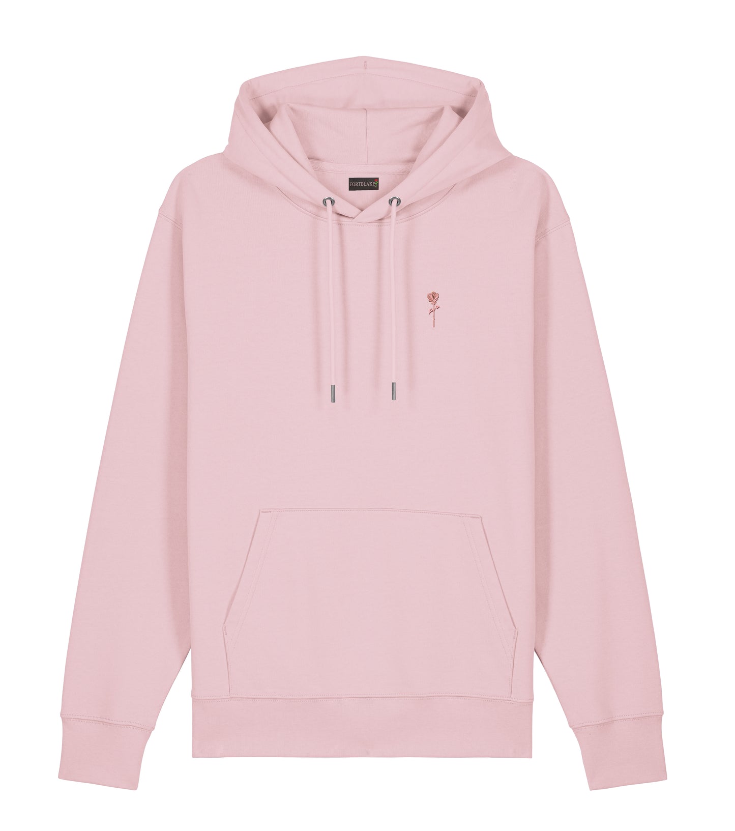 FORTBLAKE SHADOW PINK HOODIE