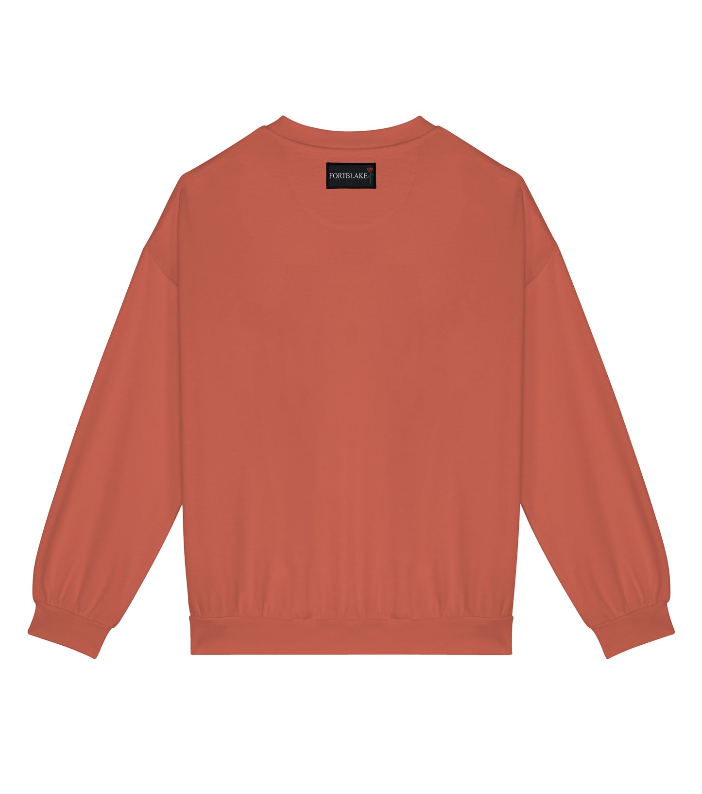 FORTBLAKE OVERSIZE POMELO SWEATSHIRT