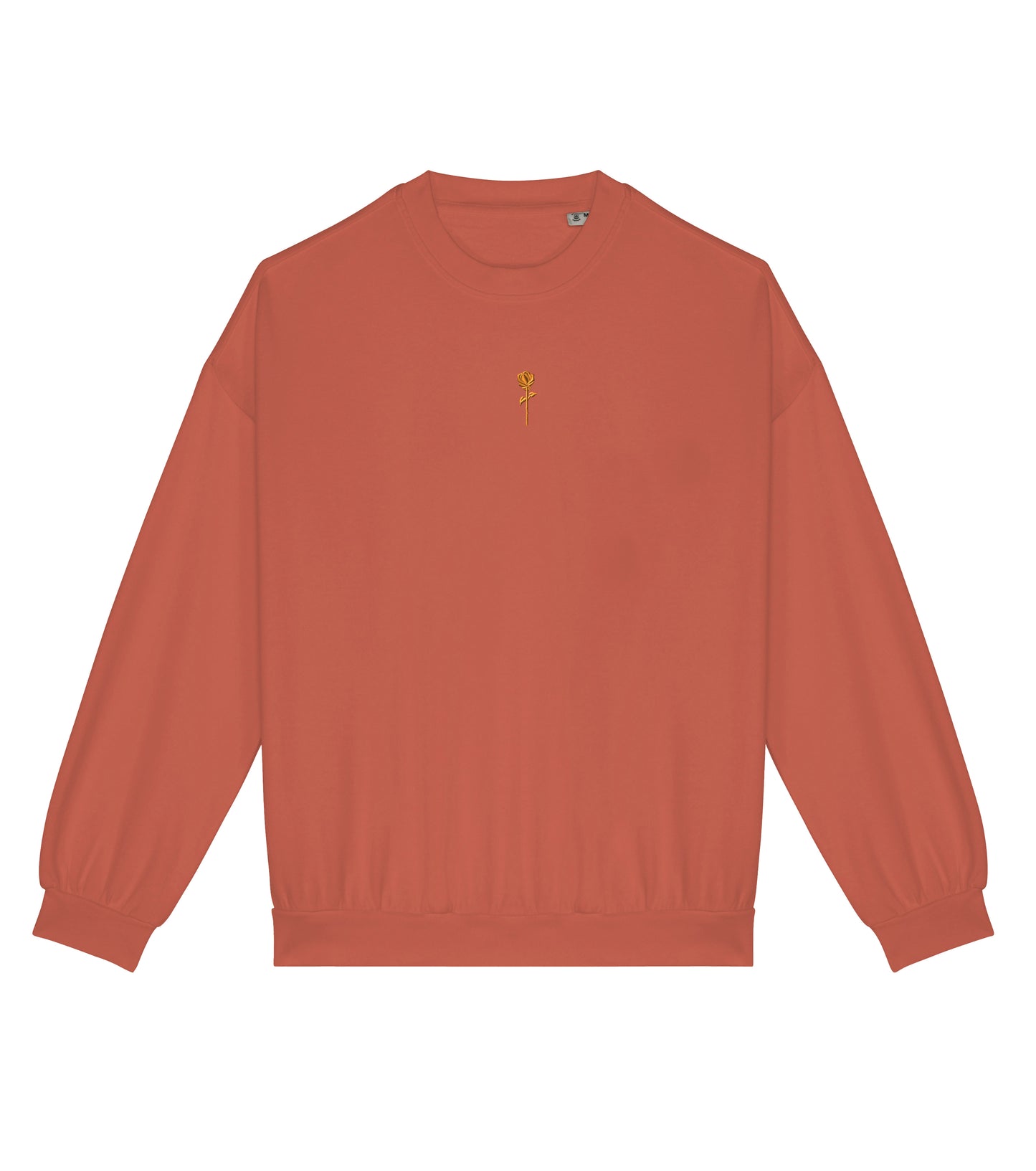 FORTBLAKE OVERSIZE POMELO SWEATSHIRT