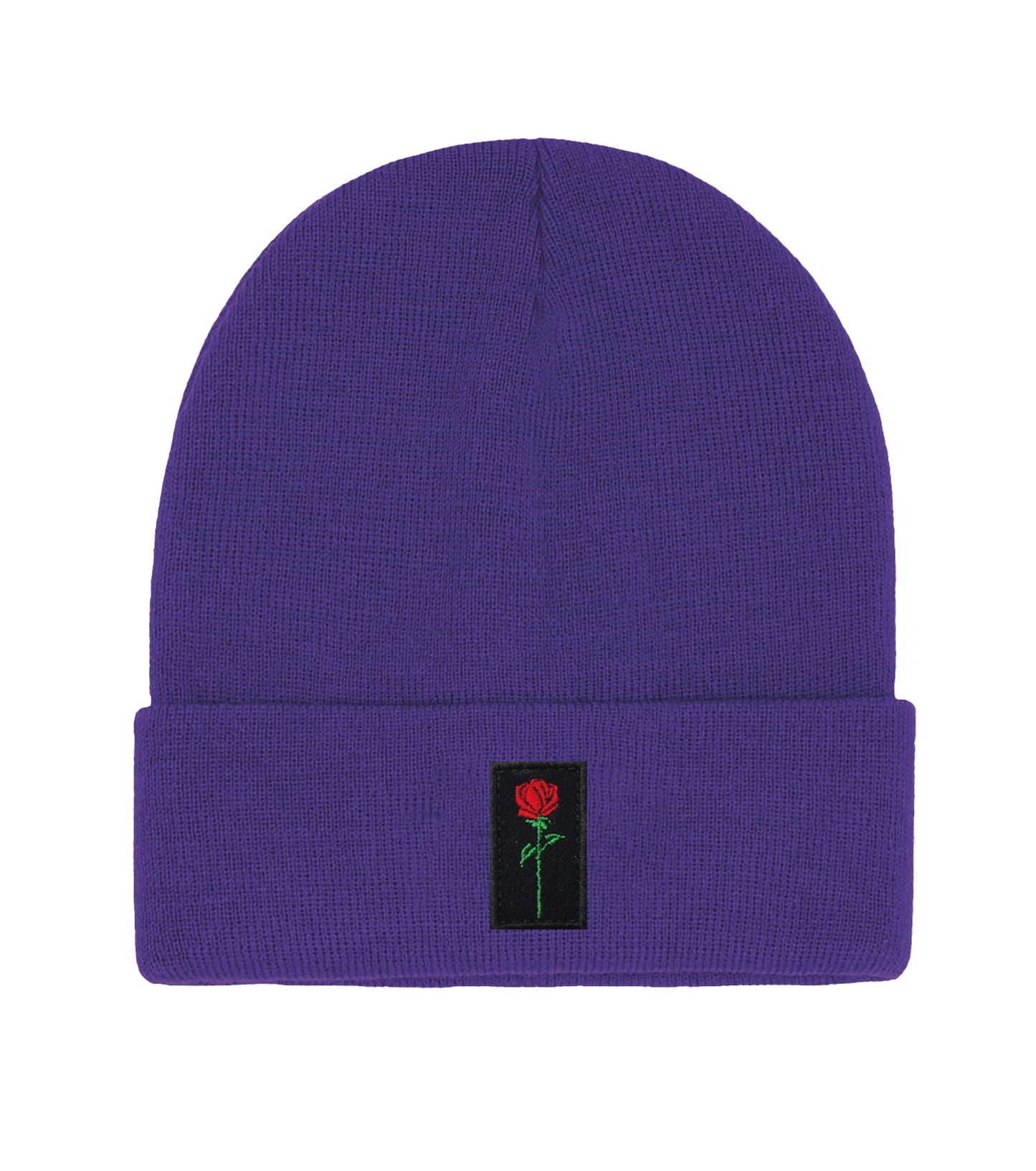 FORTBLAKE ARTIC PURPLE BEANIE