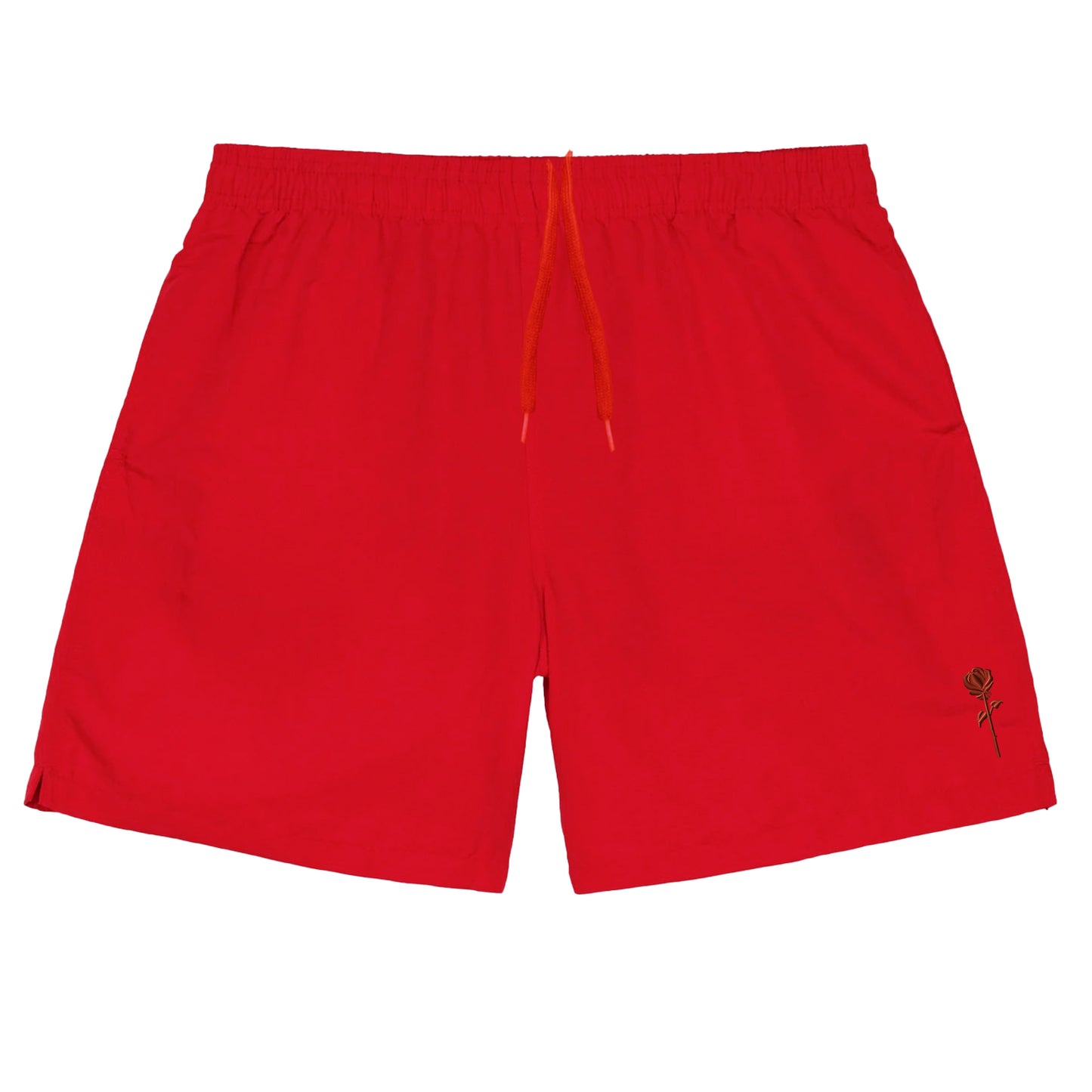 FORTBLAKE SHADOW RED SWIMTRUNKS