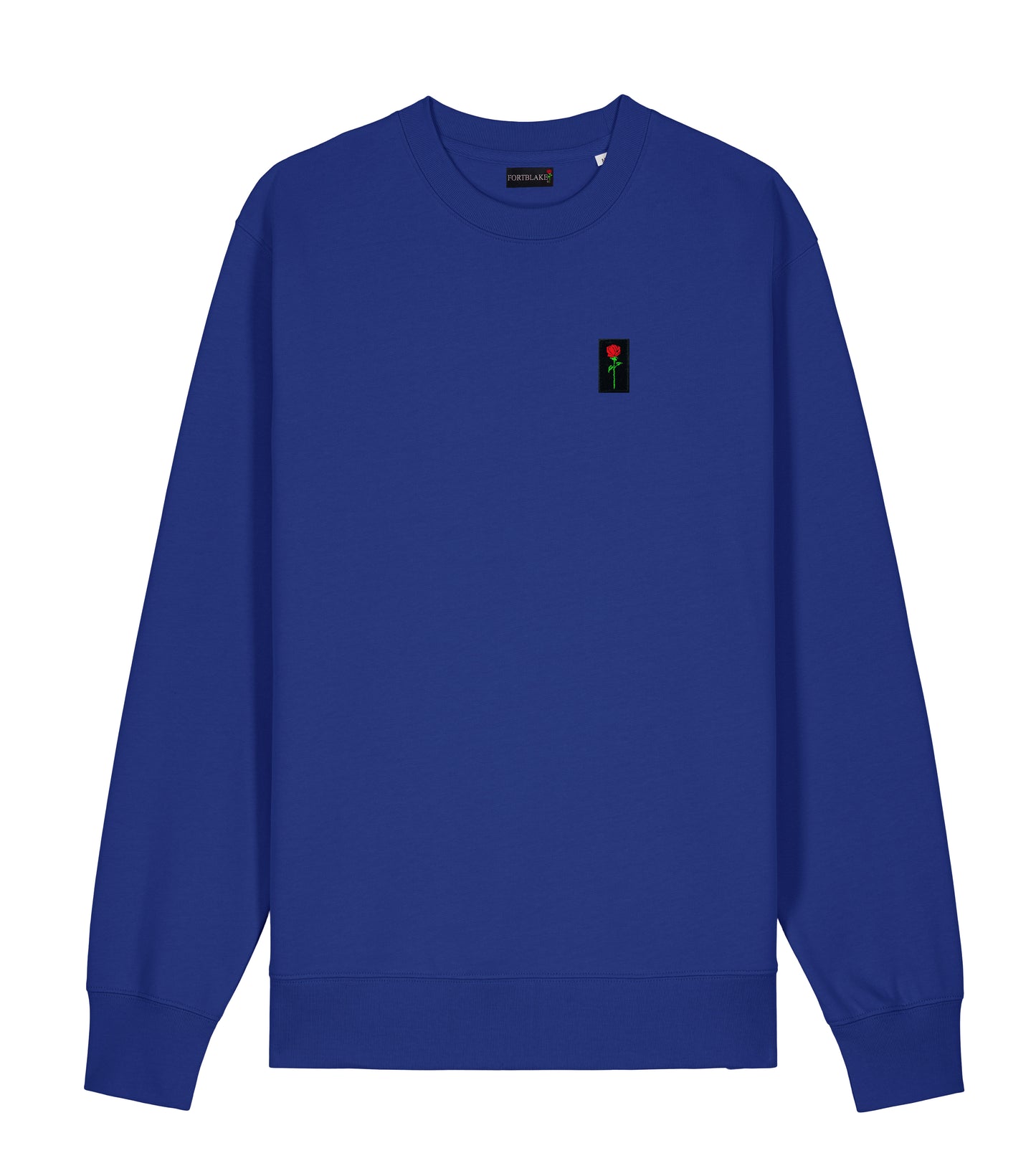 FORTBLAKE ARTIC ROYAL SWEATSHIRT