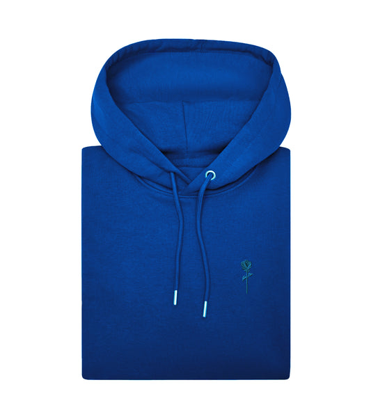 FORTBLAKE SHADOW ROYAL HOODIE