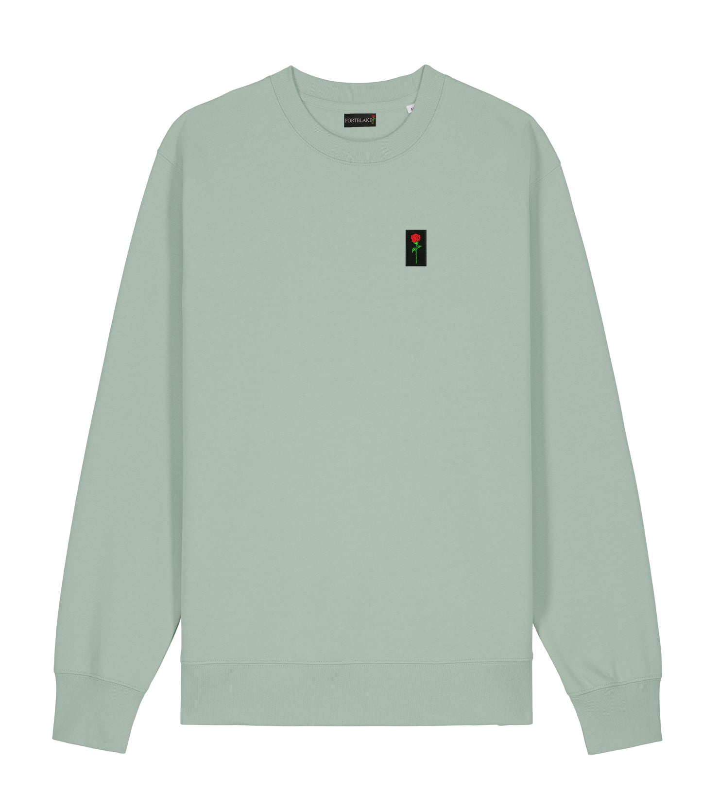 FORTBLAKE ARTIC SAGE SWEATSHIRT