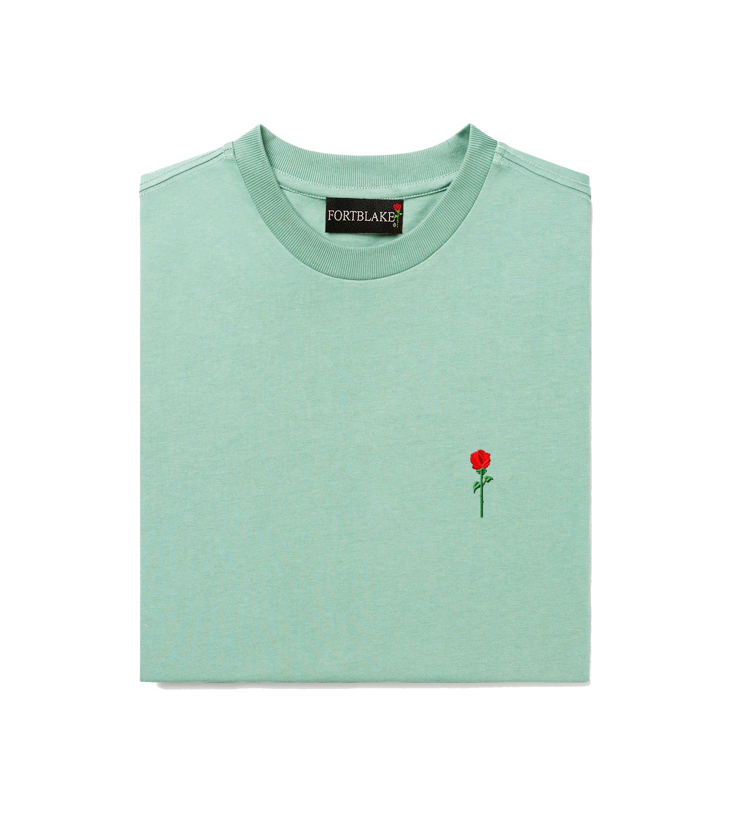 FORTBLAKE CLASSIC SAGE T-SHIRT