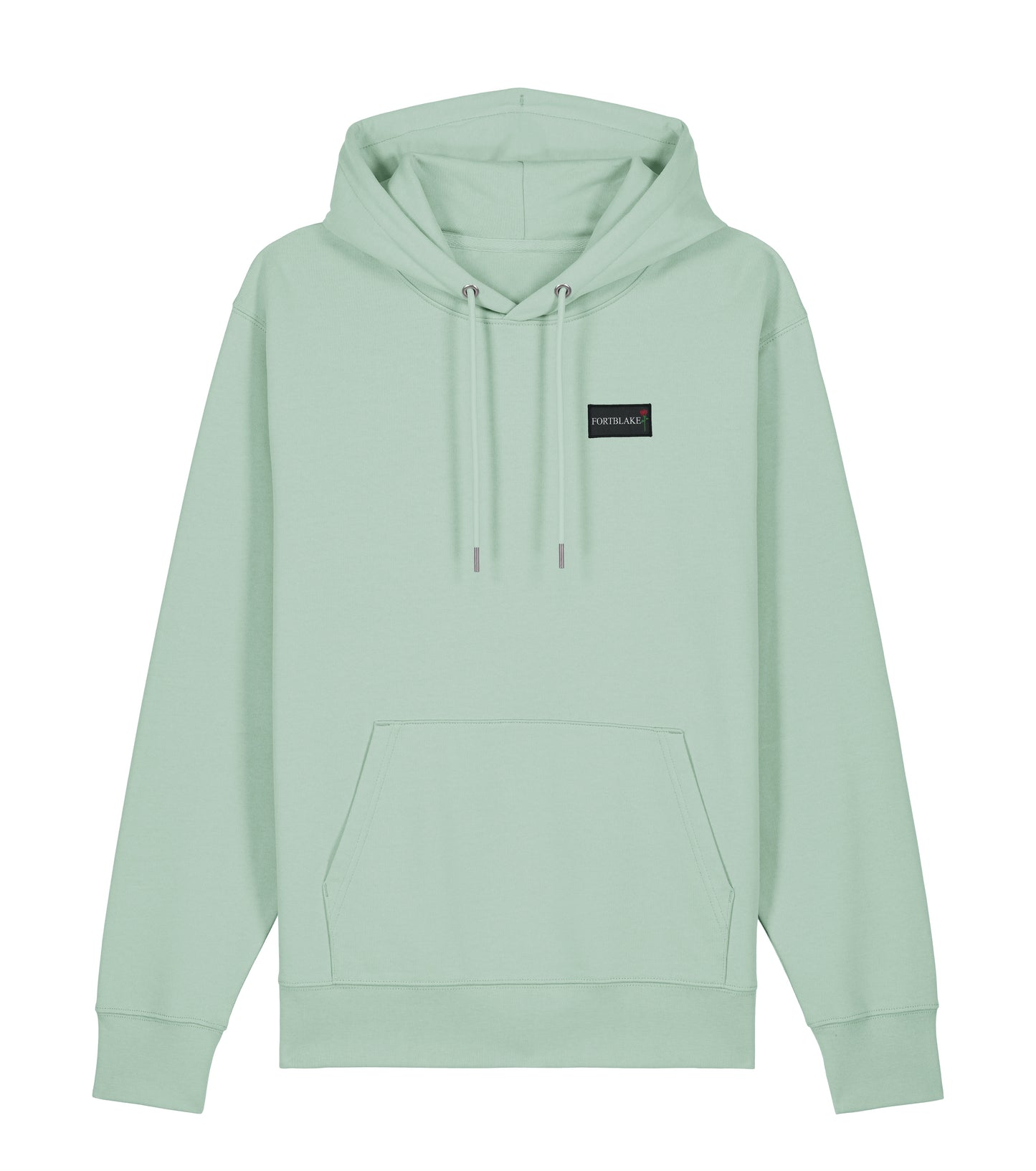 FORTBLAKE FLAG SAGE HOODIE