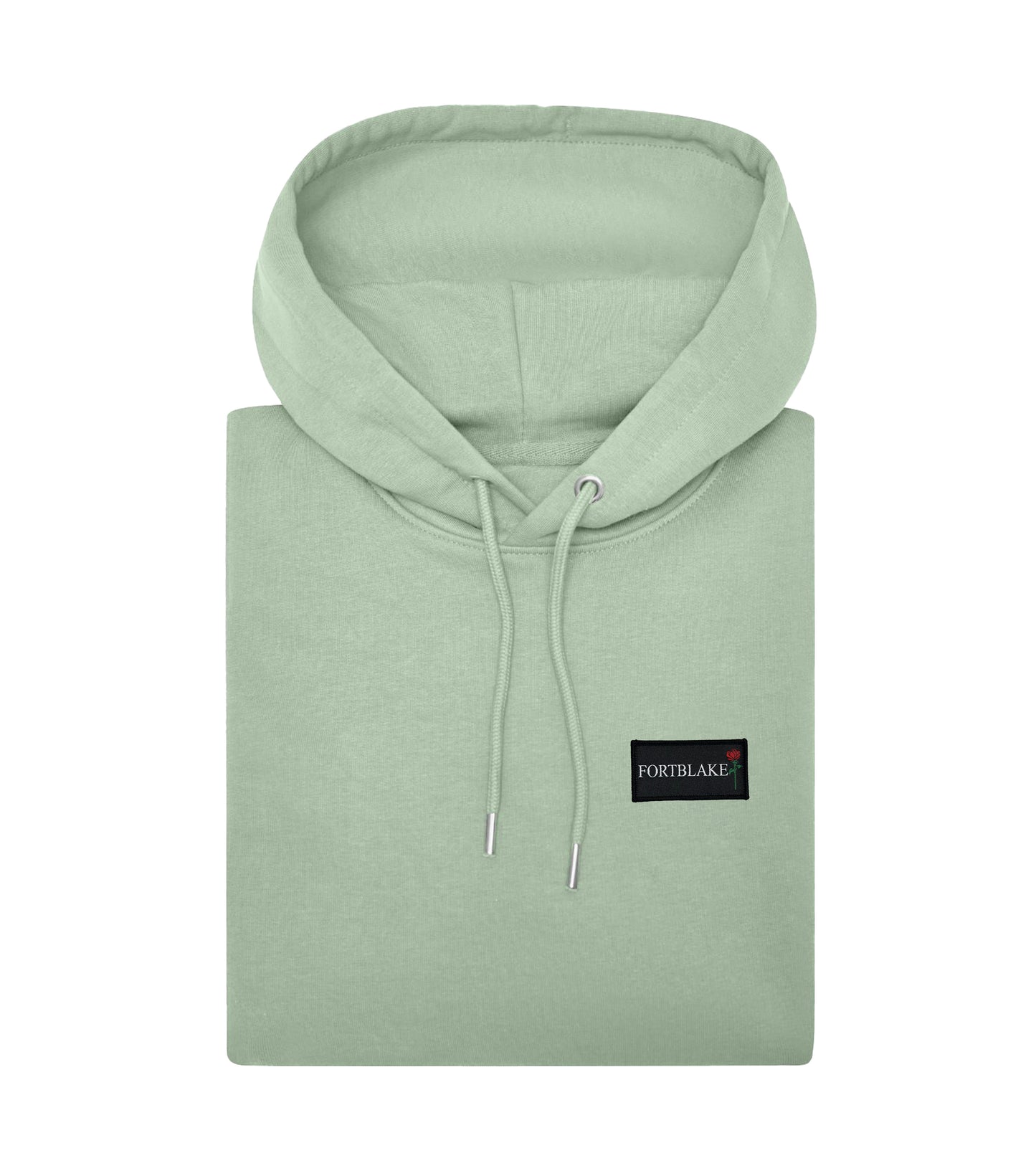 FORTBLAKE FLAG SAGE HOODIE