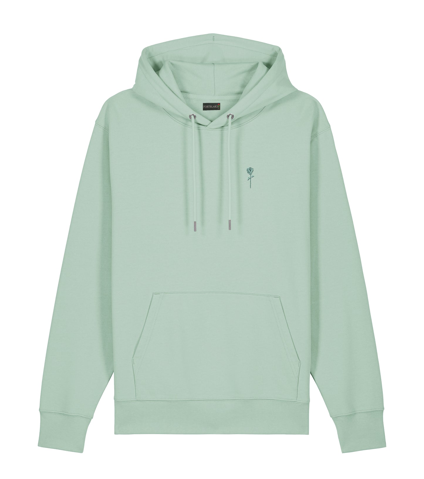 FORTBLAKE SHADOW SAGE HOODIE