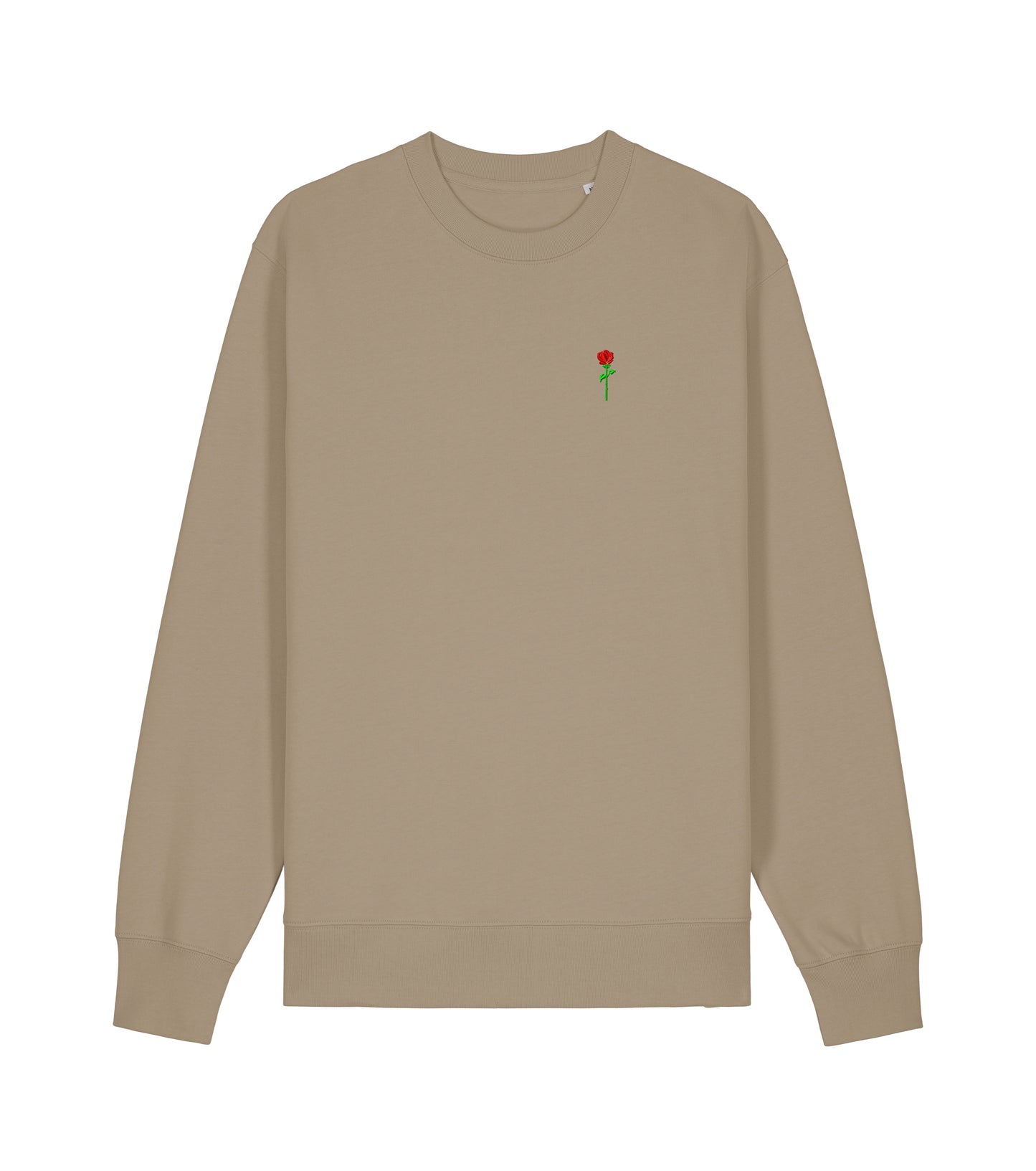 FORTBLAKE WINTER SAND SWEATSHIRT