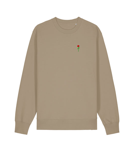 FORTBLAKE WINTER SAND SWEATSHIRT