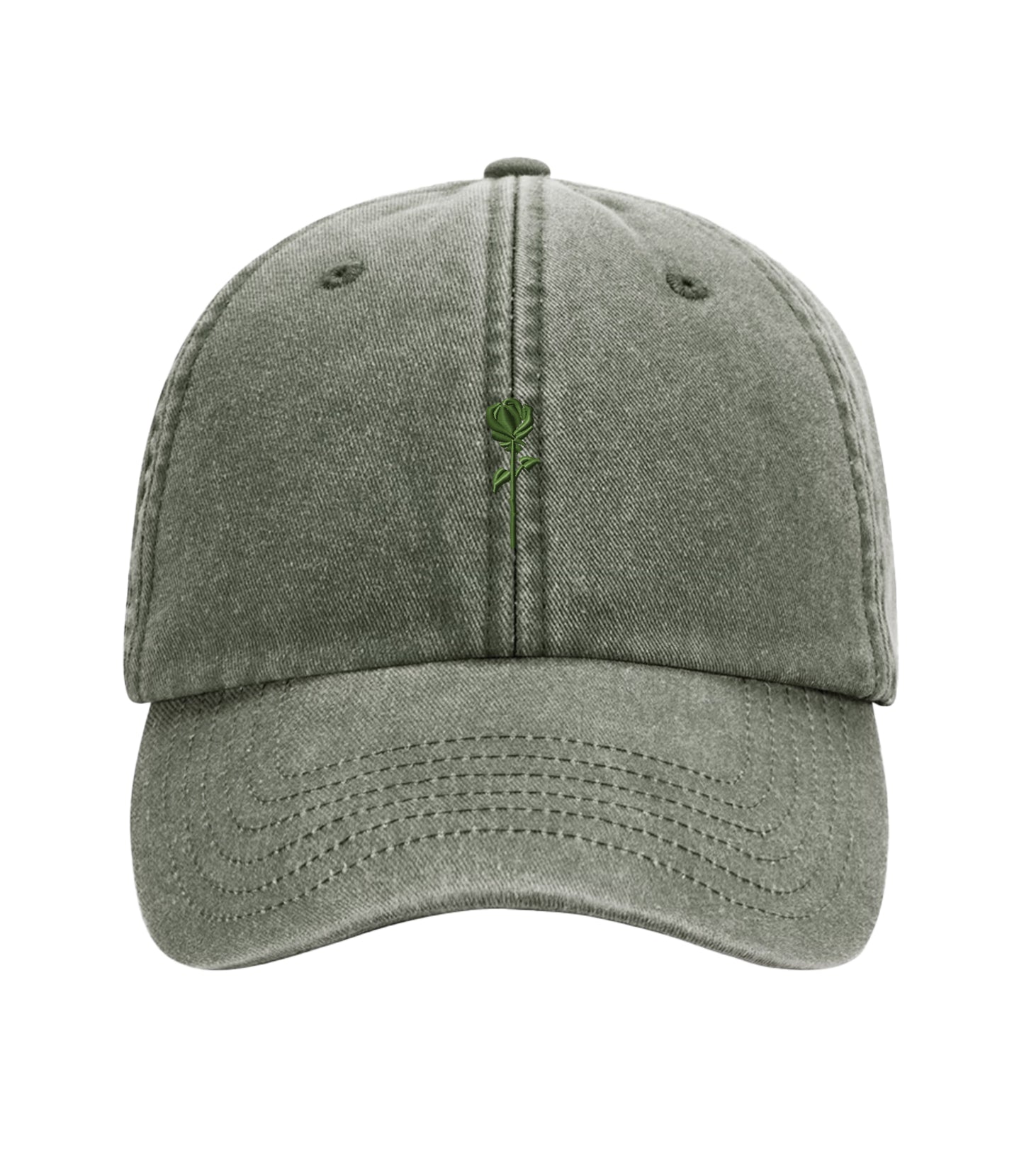 FORTBLAKE SHADOW VINTAGE ARMY HAT