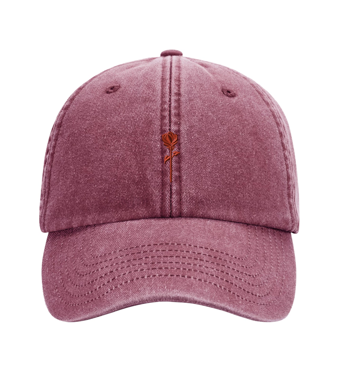 FORTBLAKE SHADOW VINTAGE BORDEAUX HAT