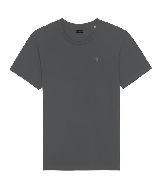 FORTBLAKE SHADOW DARKGREY T-SHIRT