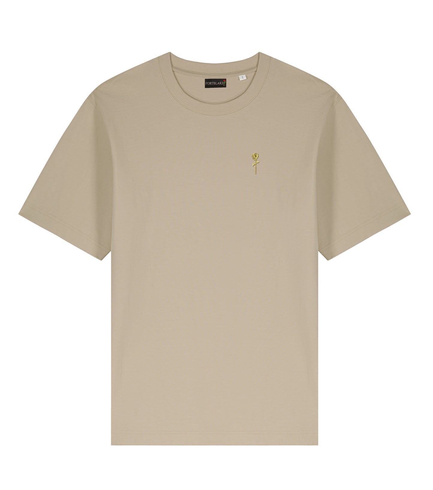 FORTBLAKE SHADOW DESERT T-SHIRT