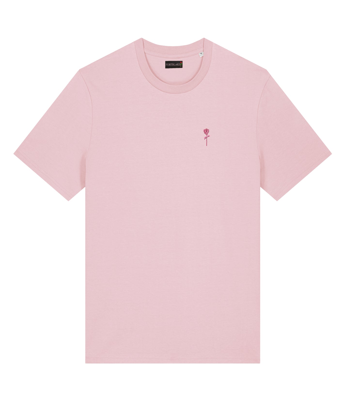 FORTBLAKE SHADOW PINK T-SHIRT