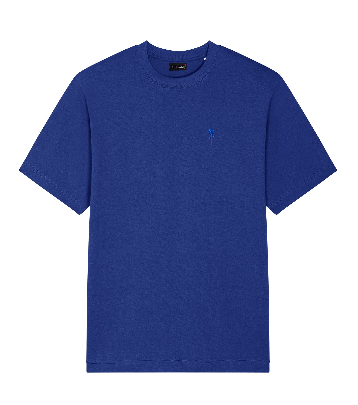 FORTBLAKE SHADOW ROYAL T-SHIRT