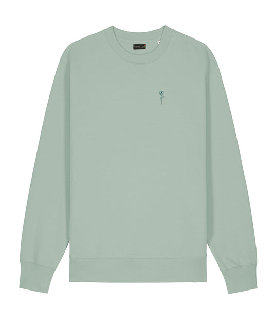 FORTBLAKE SHADOW SAGE SWEATSHIRT