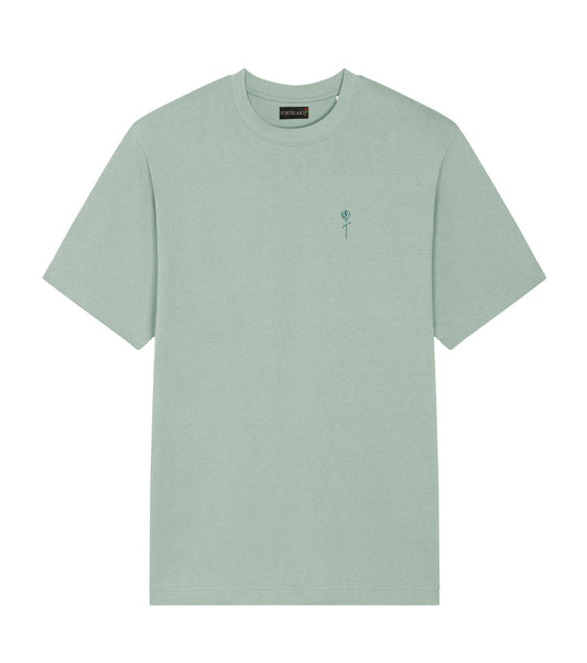 FORTBLAKE SHADOW SAGE T-SHIRT