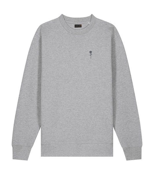 FORTBLAKE SHADOW SPORTGREY SWEATSHIRT